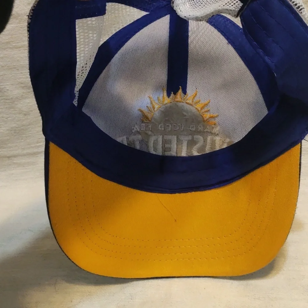 Twisted Tea Cap - Picture 5 of 5